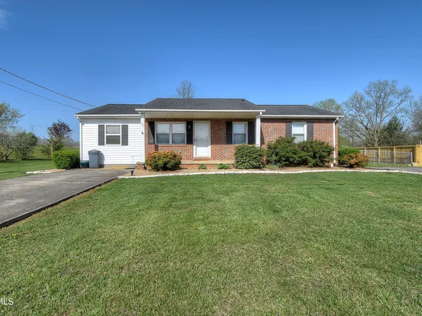 151 Fairway Dr, Gray, TN 37615