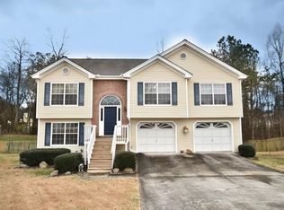 2828 Evonshire Ln, Dacula, GA 30019