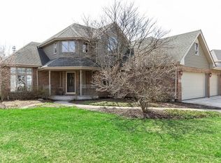 226 Deerfield Ct, New Lenox, IL 60451