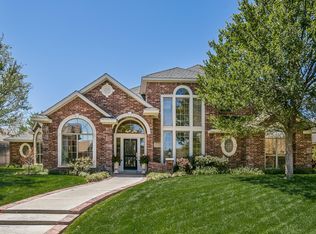 4608 Ashville Pl, Amarillo, TX 79119