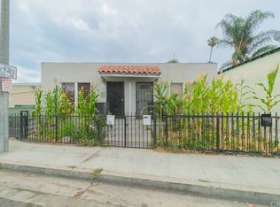 1466 Alamitos Ave, Long Beach, CA 90813