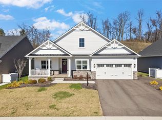107 Lindana Ct, Sewickley, PA