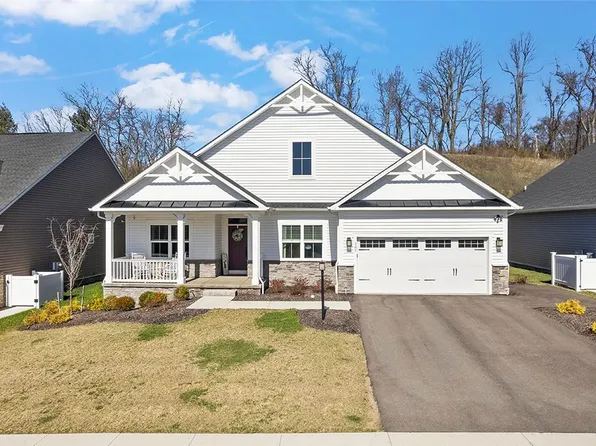 107 Lindana Ct, Sewickley, PA 15143