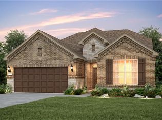 324 Camille Xing, Celina, TX 75009