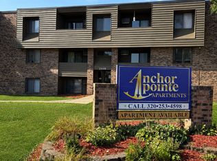 2052 15th St N #10, Saint Cloud, MN 56303