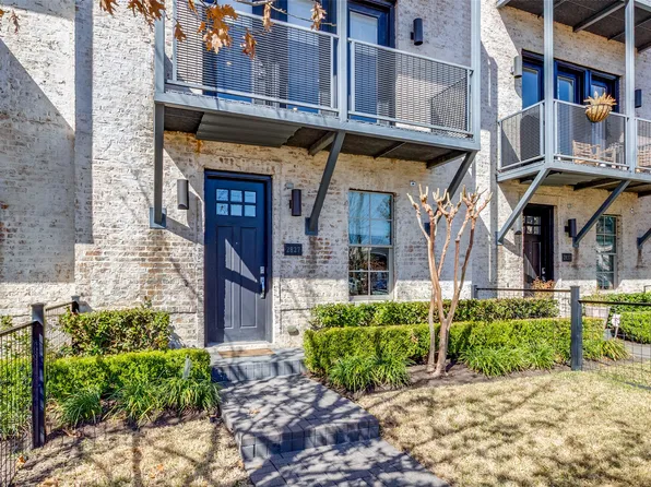 2827 Shelby Ave, Dallas, TX 75219