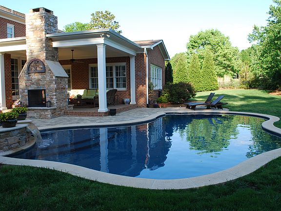 4th image of 6313 County Donegal Ct