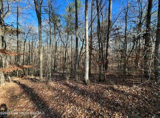 Lots 33 34 35 36 Beach Island Trce, Dadeville, AL 36853