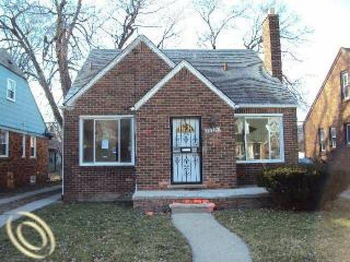 16235 Lesure St, Detroit, MI 48235 Zillow