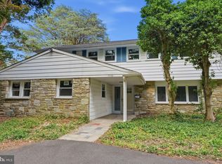 7931 Jenkintown Rd, Cheltenham, PA 19012