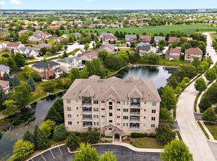 11110 Waters Edge Dr UNIT 2A, Orland Park, IL