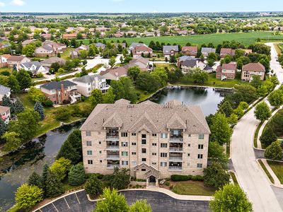11110 Waters Edge Dr UNIT 2A, Orland Park, IL, 60467