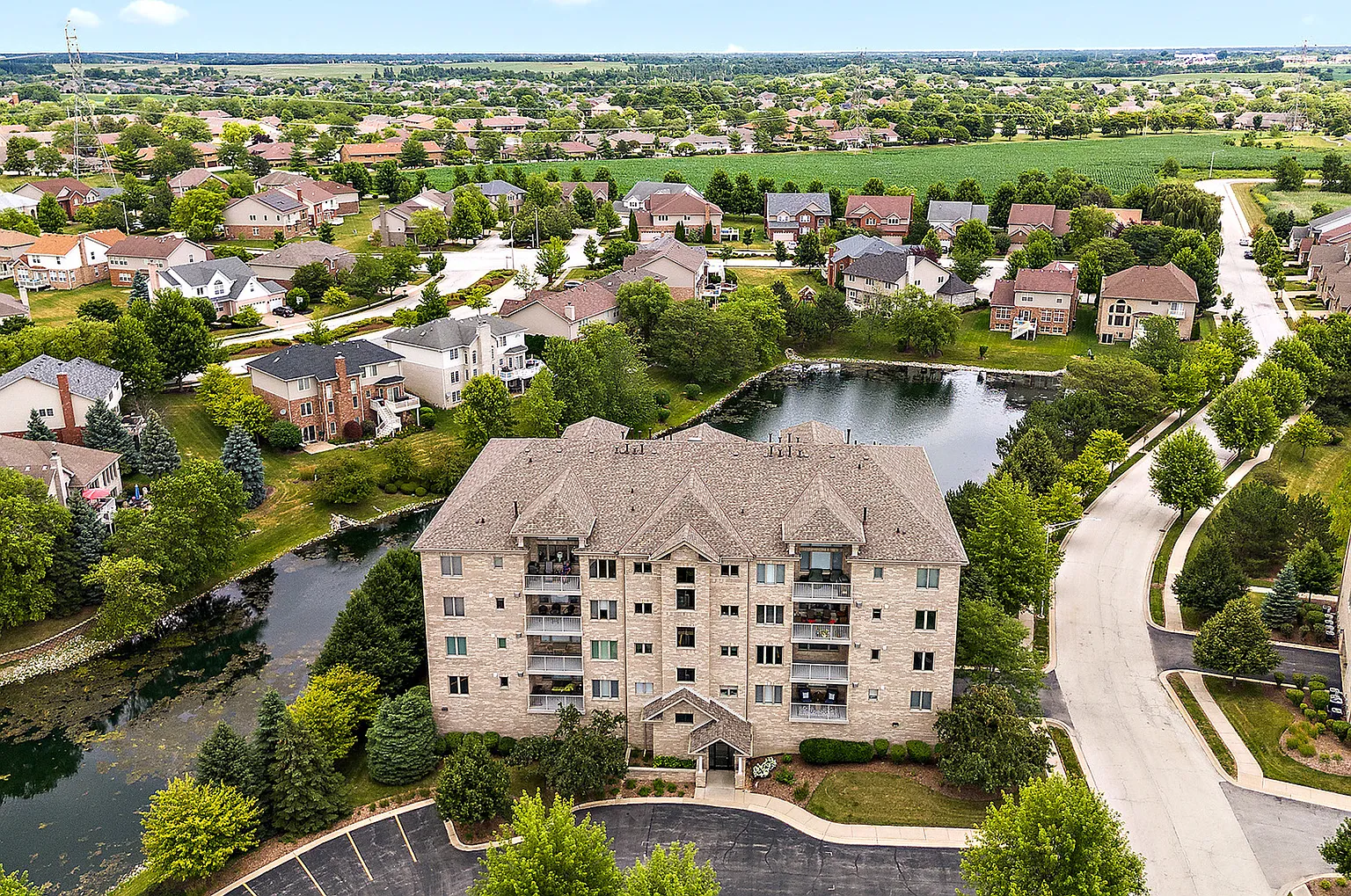 11110 Waters Edge Dr Unit 2A photo 1