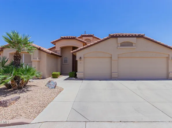 2301 N 127TH Avenue, Avondale, AZ 85392