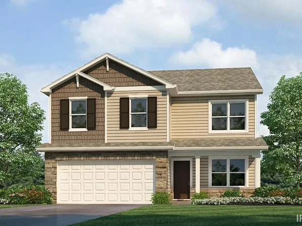 3260 Kylo Ct, Fort Wayne, IN 46818