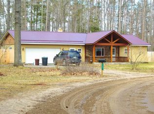 701 Norway Dr, Mio, MI 48647