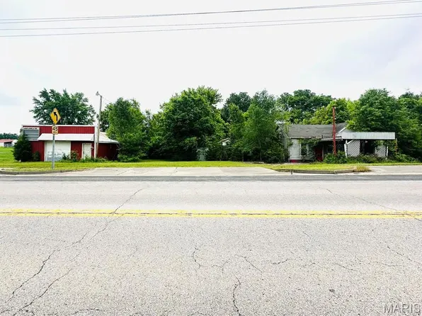 14890 Highway 63 S, Vichy, MO 65580