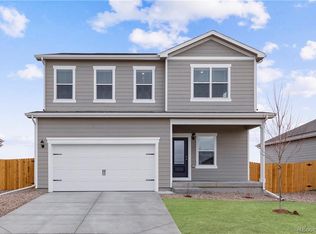 920 Gianna Ave, Fort Lupton, CO 80621