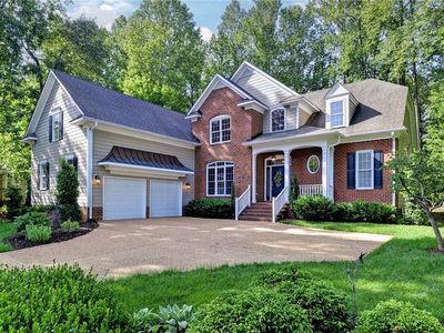 3128 Bent Tree Ln, Toano, VA, 23168