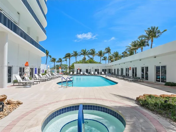 9601 Collins Ave #C-28, Bal Harbour, FL 33154