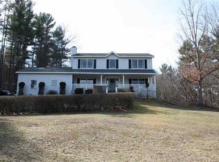 251 Eagle Bridge Rd, Eagle Bridge, NY 12057