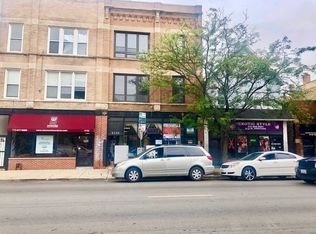 4150 W Armitage Ave APT 2, Chicago, IL 60639