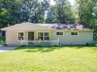 390 Terrace Dr, Mansfield, OH 44905