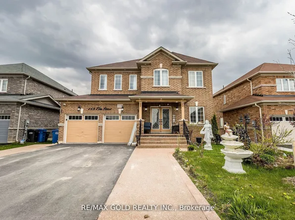 115 Elm St, Southgate, ON N0C 1B0