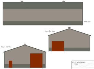 LOT 1 County Rd E, Stevens Pt, WI 54481