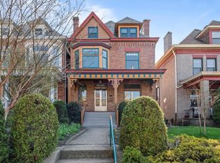 325 S Evaline St, Pittsburgh, PA