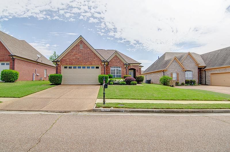 1504 Sawmill Creek Ln, Cordova, TN 38016 Zillow