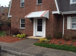 23 Christopher Dr, Stoughton, MA 02072