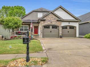 8612 Kennerly Ct, Ooltewah, TN 37363