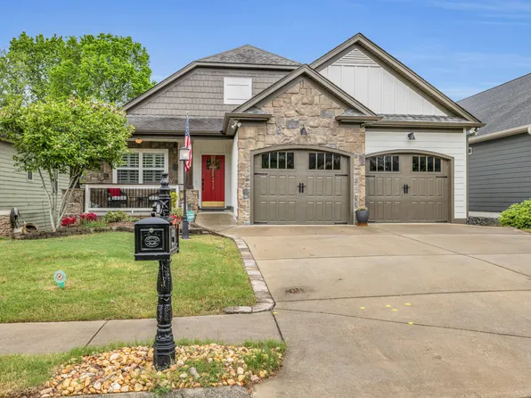 8612 Kennerly Ct, Ooltewah, TN 37363