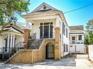 3912 N Rampart St #3912, New Orleans, LA 70117