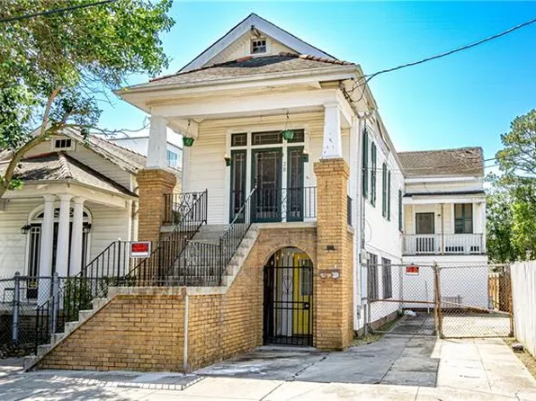 3912 N Rampart St #3912, New Orleans, LA 70117