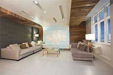 Rented by Space Marketing Shop