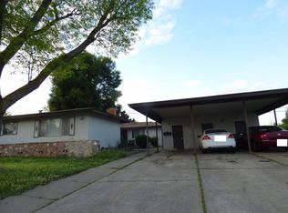 833 W Ponce De Leon Ave, Stockton, CA 95210