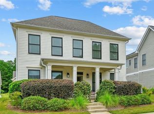 4201 Dorchester Dr SE, Covington, GA 30014