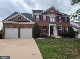 15303 Doveheart Ln, Bowie, MD 20721