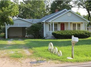 431 W 79th St S, Haysville, KS 67060