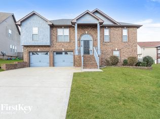 3334 Cotham Ln, Clarksville, TN 37042