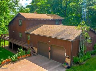 1778 Fishy Waters Dr NE, Cass Lake, MN 56633