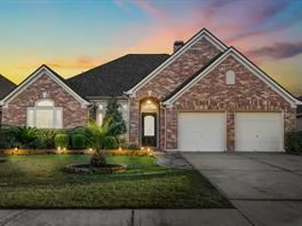 26807 Cobble Meadow Ct, Cypress, TX 77433
