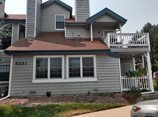 8331 S Upham Way APT 104, Littleton, CO 80128