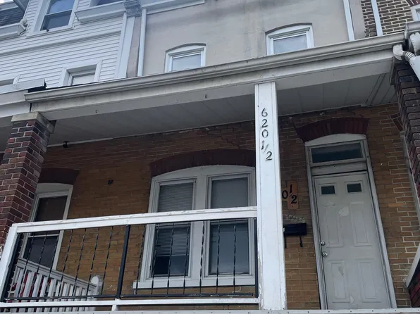 620 1/2 W Greenleaf St, Allentown, PA 18102