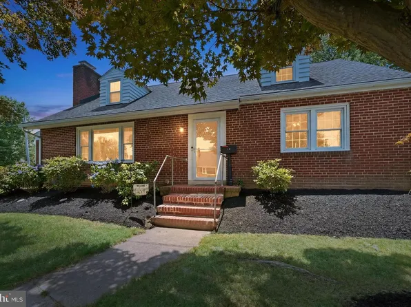 100 Maple Ave, Wilmington, DE 19809