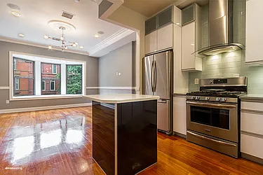 Rented by Dixon Advisory USA Inc.