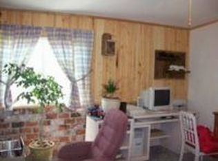 3693 N Stewart Mountain Rd, Golden Valley, AZ 86413