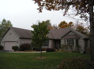 17012 Arbor Creek Dr, Plainfield, IL 60586